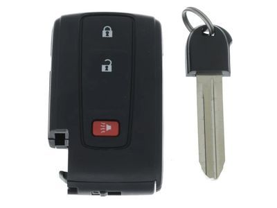 2004 Toyota Prius Transmitter - 89994-47060