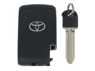 2004 Toyota Prius Transmitter - 89994-47060