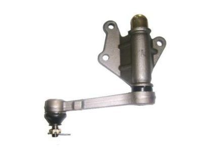 Toyota 4Runner Idler Arm - 45490-39355