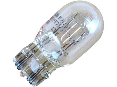 Toyota Tundra Fog Light Bulb - 90981-13044