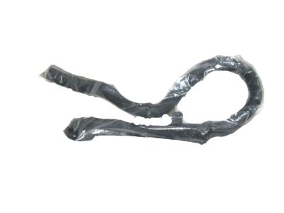 Toyota G922F-52010 Hose, Hv Water Pump