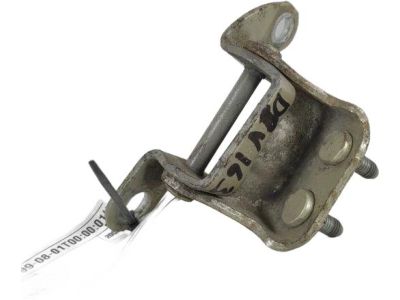 2008 Toyota Corolla Door Hinge - 68750-52011
