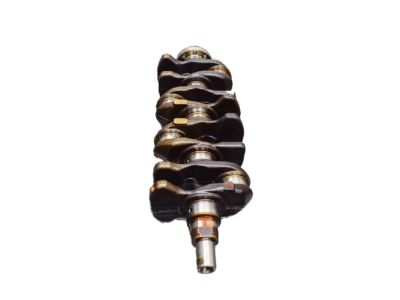 Toyota 13401-22010 CRANKSHAFT