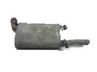 Toyota Avalon Muffler - 17440-0P080