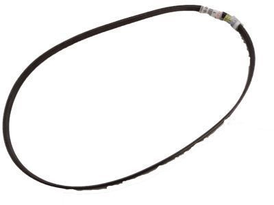 Toyota 90916-02705 Belt, V-RIBBED