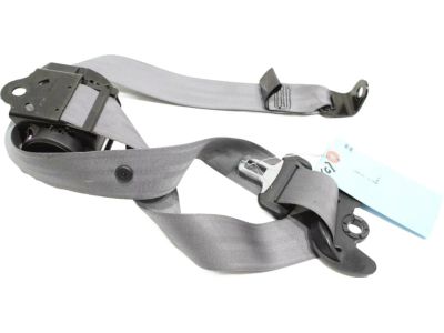 2022 Toyota Sienna Seat Belt - 73360-08070-B1