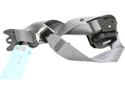 2022 Toyota Sienna Seat Belt - 73360-08070-B1