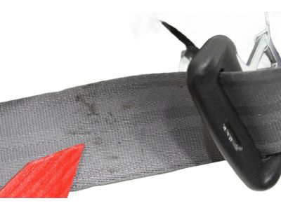2022 Toyota Sienna Seat Belt - 73360-08070-B1