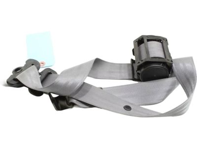 2022 Toyota Sienna Seat Belt - 73360-08070-B1