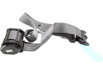 2022 Toyota Sienna Seat Belt - 73360-08070-B1