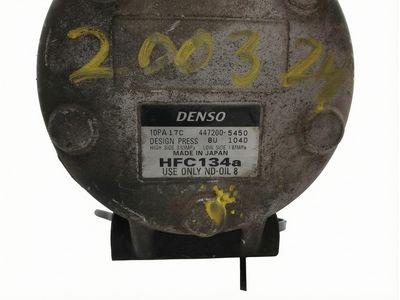 Toyota 88320-35450