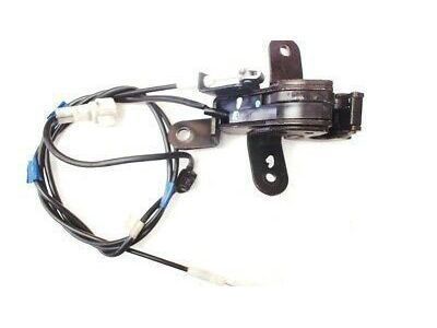 2006 Toyota Tundra Door Lock Actuator - 69350-0C010