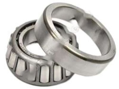 90366-T0025 Genuine Toyota Tapered Roller Bearing