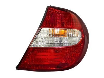 2002 Toyota Camry Tail Light - 81550-AA050