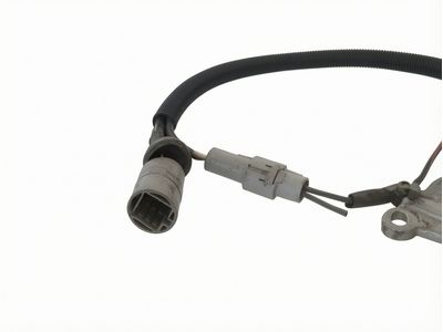1992 Toyota Land Cruiser Neutral Safety Switch - 84540-60010