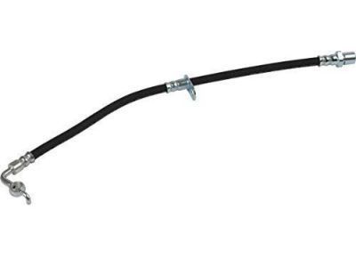 2014 Scion FR-S Brake Line - SU003-00619