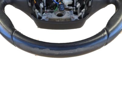 Toyota Prius Steering Wheel - 45100-47272-C0