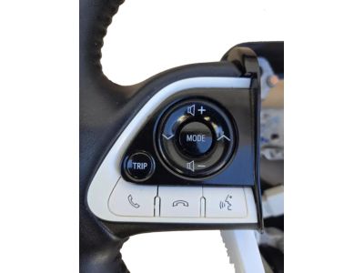 Toyota Prius Steering Wheel - 45100-47272-C0