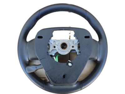 Toyota Prius Steering Wheel - 45100-47272-C0