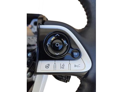 Toyota Prius Steering Wheel - 45100-47272-C0
