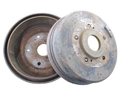 1989 Toyota Van Brake Drum - 42431-28030