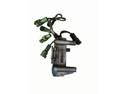 Toyota Pickup Ignition Control Module - 89620-35111