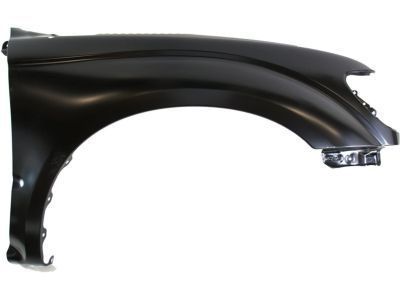 Toyota Tacoma Fender - 53811-04070