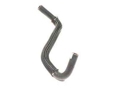 2012 Scion xB Coolant Reservoir Hose - 16261-28100