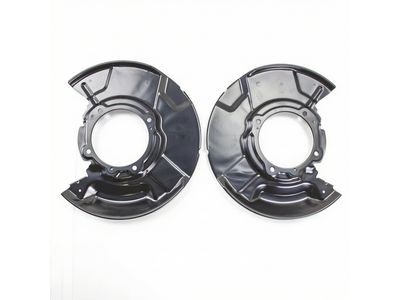 2000 Toyota Tacoma Backing Plate - 47704-04030