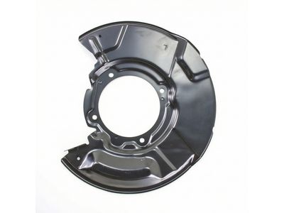 2000 Toyota Tacoma Backing Plate - 47704-04030