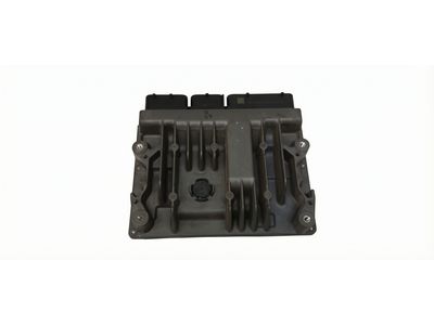 2019 Toyota RAV4 Engine Control Module - 89661-42Z00