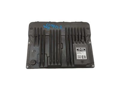 2019 Toyota RAV4 Engine Control Module - 89661-42Z00