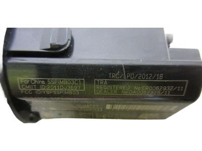 Scion SU003-04491