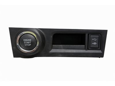 Scion SU003-04491