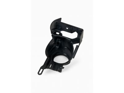 81229-AC010 Toyota Fog Light Bracket Left Hand Product Photo 2 of 2