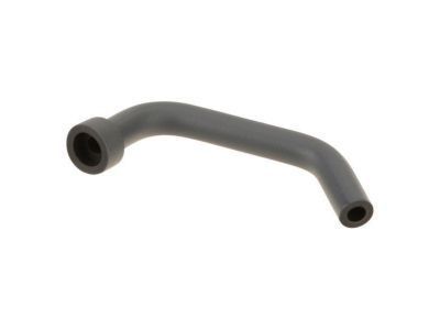 1995 Toyota Previa Crankcase Breather Hose - 12261-76010