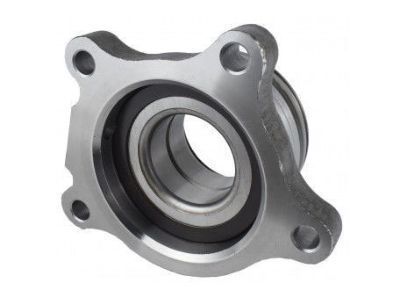 Toyota Tundra Wheel Hub - 42450-0C010