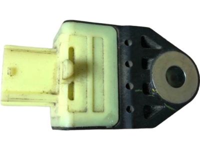 89831-0E020 Toyota Side Air Bag Sensor Product Photo 3 of 6