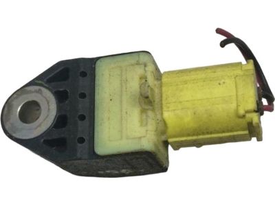 89831-0E020 Toyota Side Air Bag Sensor Product Photo 2 of 6
