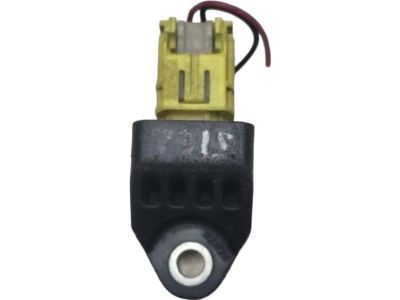 89831-0E020 Toyota Side Air Bag Sensor Product Photo 1 of 6