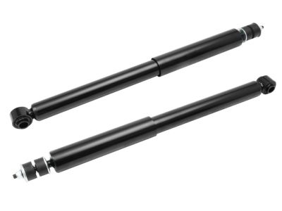 2004 Toyota Sequoia Shock Absorber - 48530-A9170