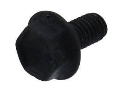 Toyota 90109-06322 Bolt