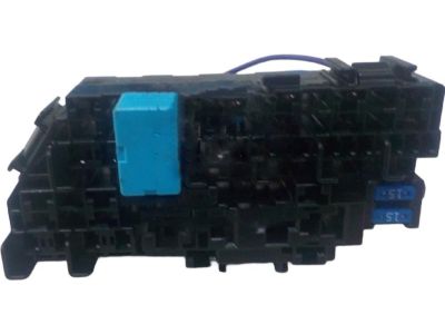 Toyota Prius Relay Block - 82660-47100