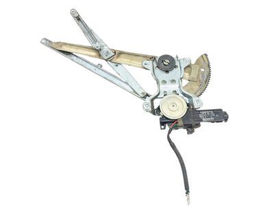 1992 Toyota Pickup Window Regulator - 69802-35040