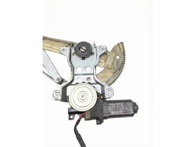 1992 Toyota Pickup Window Regulator - 69802-35040