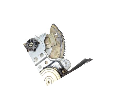 1992 Toyota Pickup Window Regulator - 69802-35040