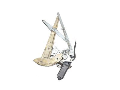 1992 Toyota Pickup Window Regulator - 69802-35040