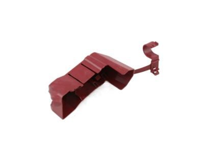 【356】ANKdoll 82821-0K030 Genuine Toyota Connector Cover