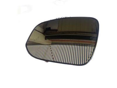 Toyota Highlander Car Mirror - 87931-0E370
