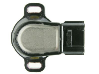 Toyota 89452-33010 Sensor, Throttle Position